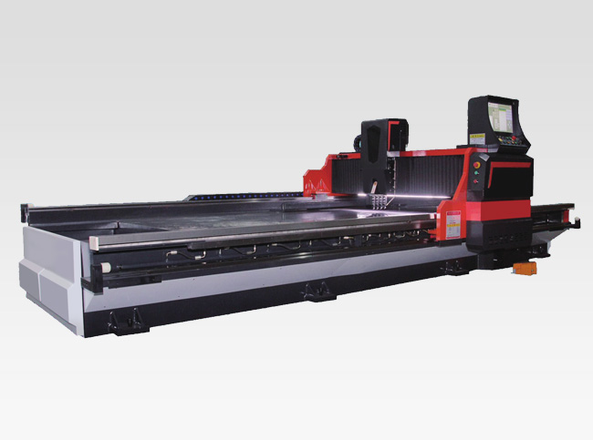 FLV系列數(shù)控刨槽機1250x4000